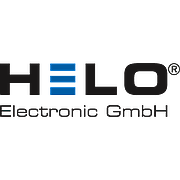 Logo of HELO Electronic GmbH